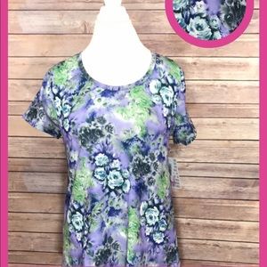 LuLaRoe Classic T M NWT